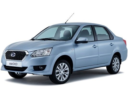 Datsun со скидкой Datsun со скидкой