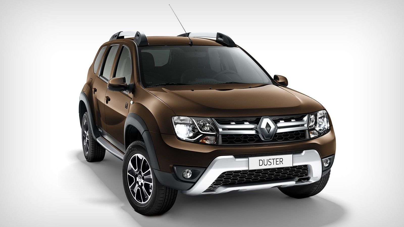 Российские Renault Duster начали экспортировать на Ближний Восток 
