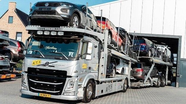 Спасет ли рынок параллельный импорт автомобилей и запчастей?