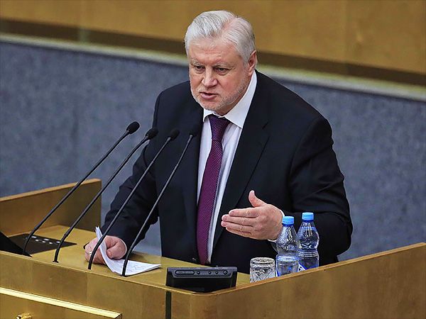Отмены техосмотра не будет - проект отклонен