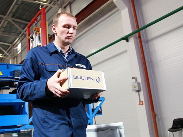Шведский болт: у АВТОВАЗа новый поставщик