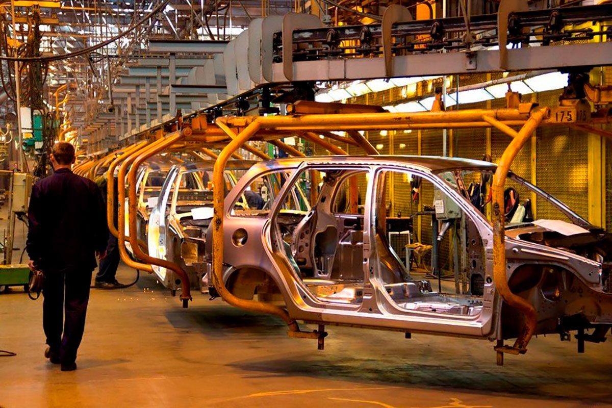 Иностранные руководители АВТОВАЗа покинули Россию