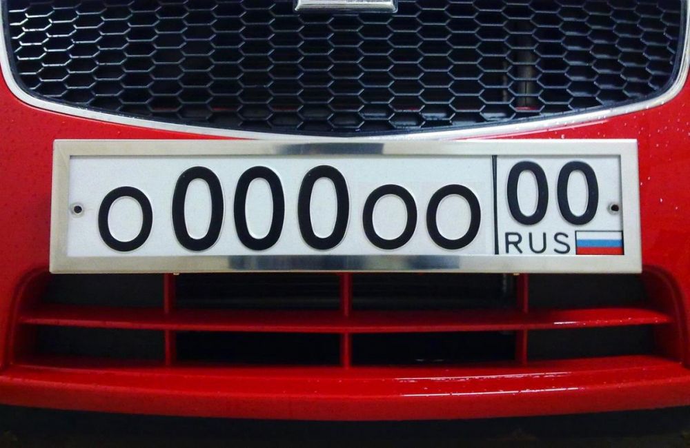 Насколько важны «красивые» госномера? Мнения читателей «АвтоСреды»