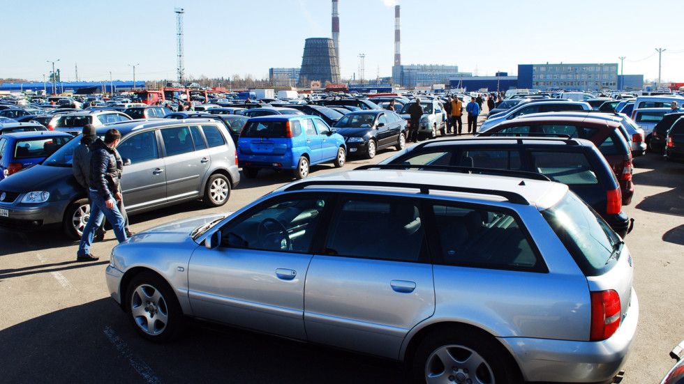  Выгоды автомобиля с пробегом: в чем тут фишка? 