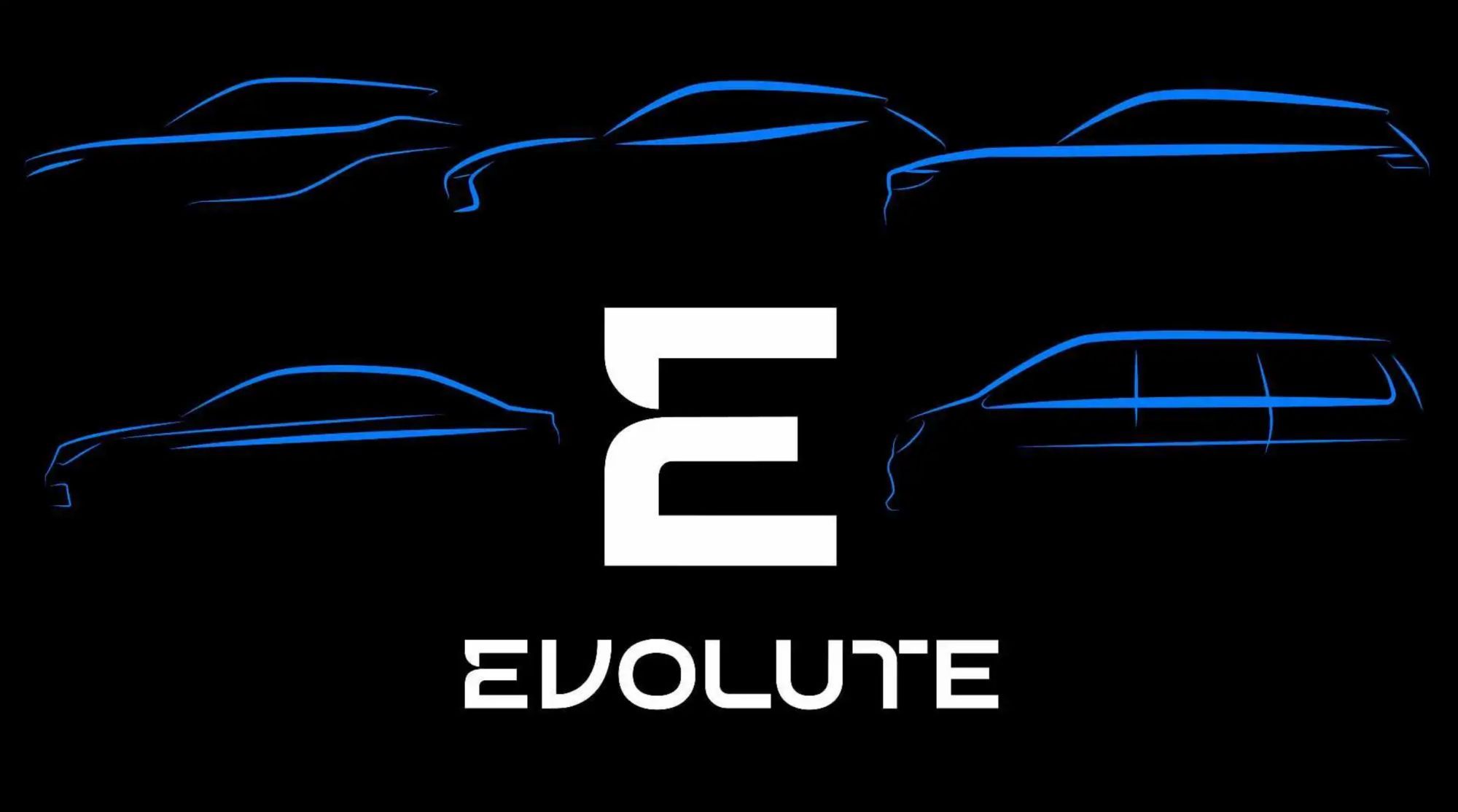 Онлайн-презентация электромобиля Evolute пройдет в конце августа