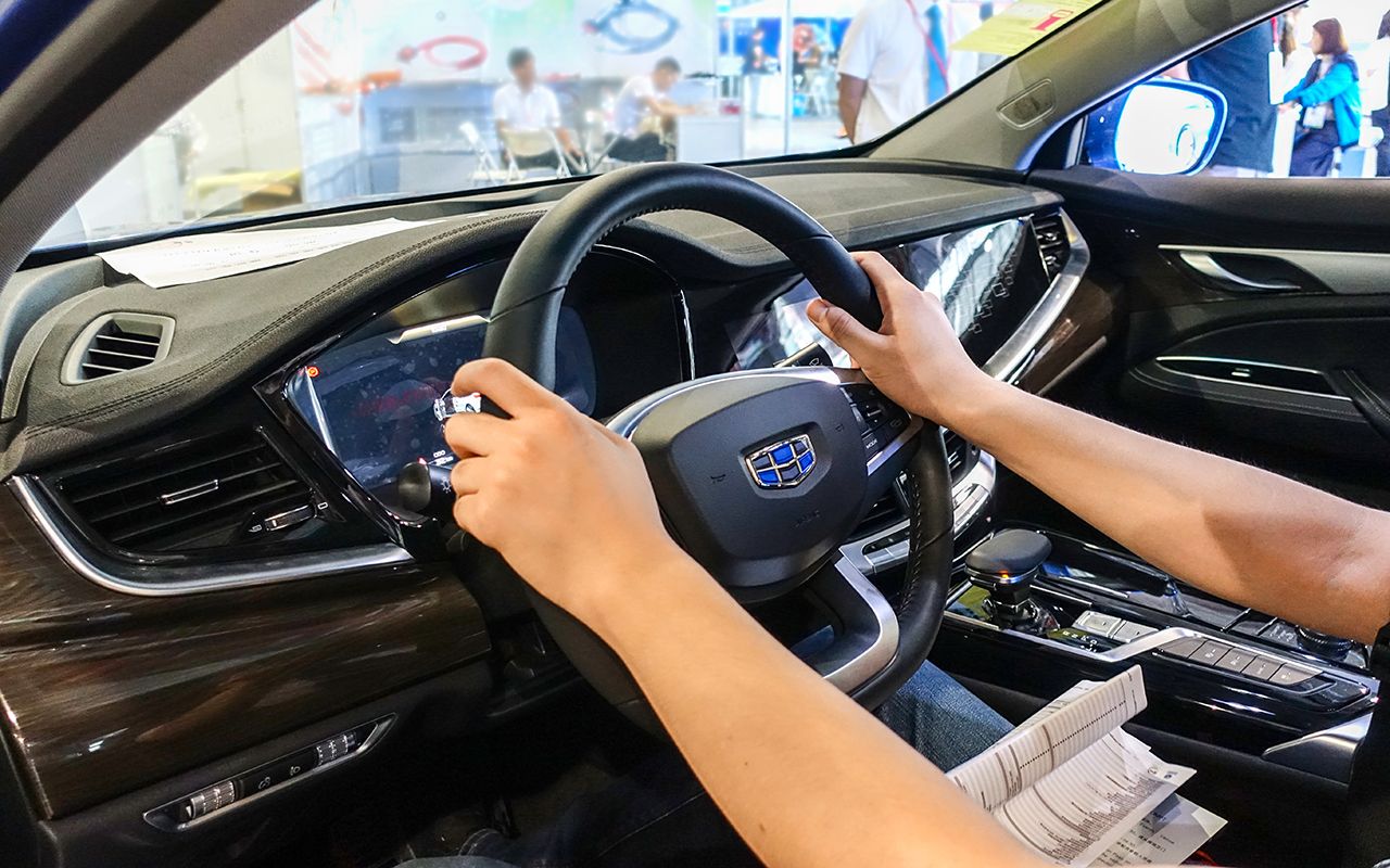 Как выбрать надежного "китайца"? 