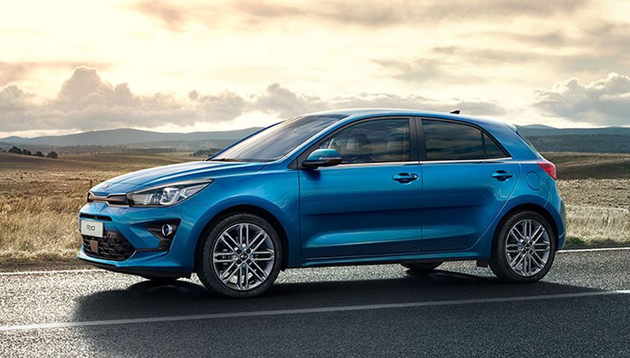 Иномарки с «автоматом» до 1 млн рублей: какой из них владеть выгоднее?