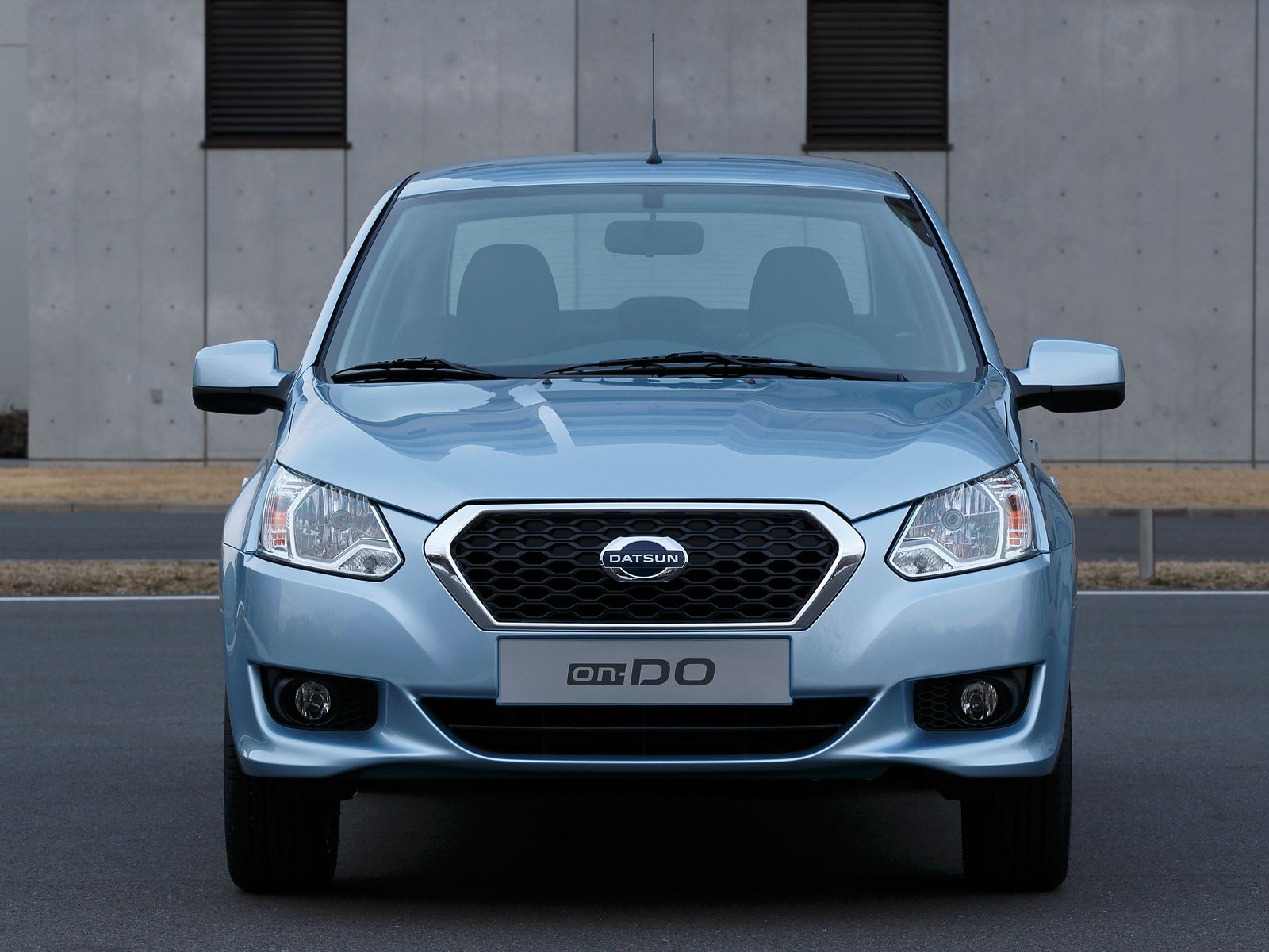 Datsun предлагает уникальные условия покупки
