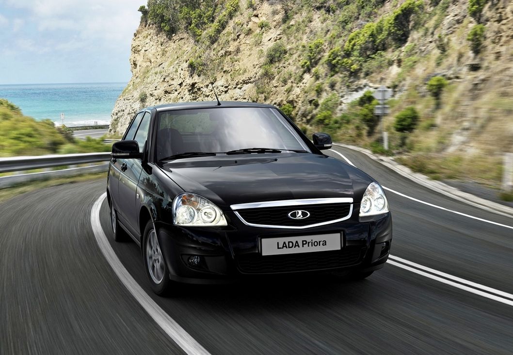 АВТОВАЗ объявил о новых акциях для LADA