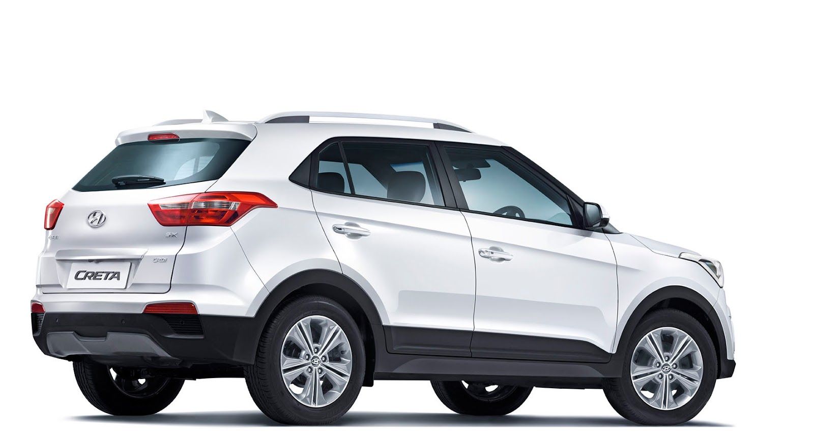 Известна дата презентации Hyundai Creta