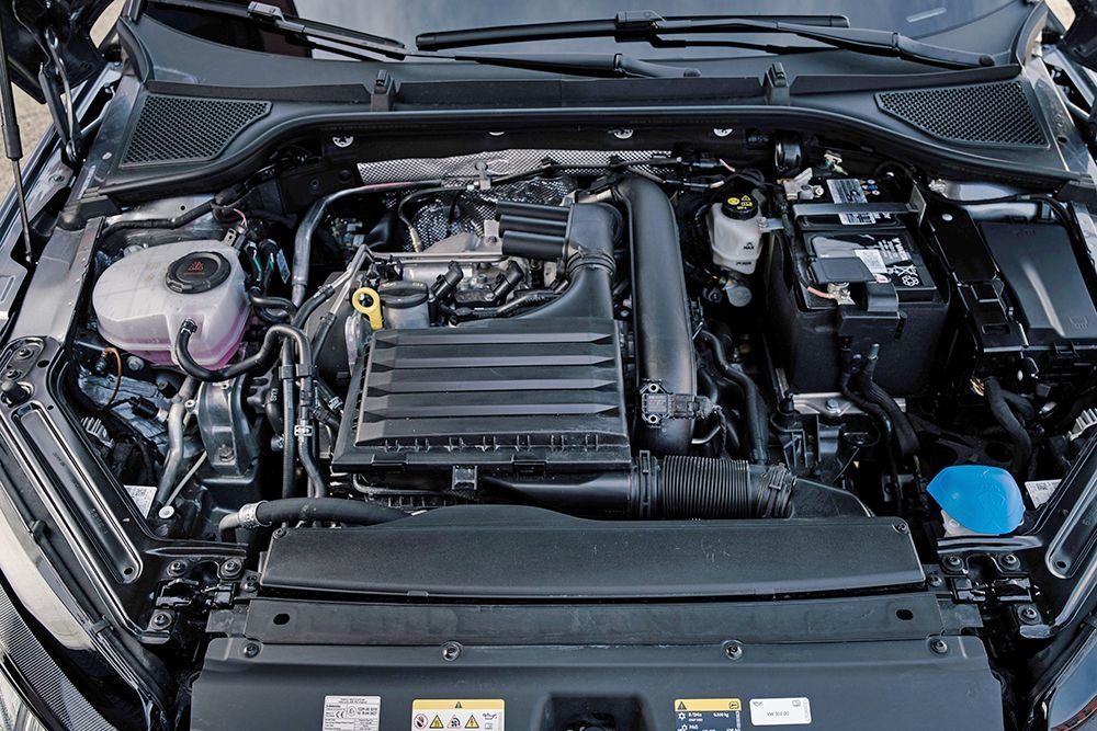 Пять ошибок водителей, которые быстро убивают турбомотор