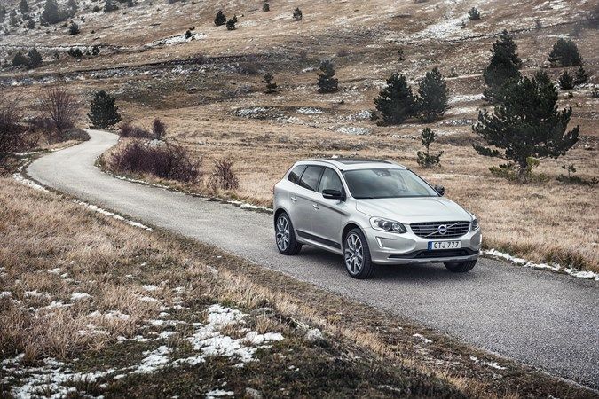 Спорт-Пакет POLESTAR: VOLVO выводит заводской тюнинг на новый уровень