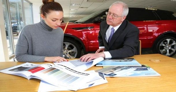 Что нужно для получения скидки на покупку авто по госпрограммам