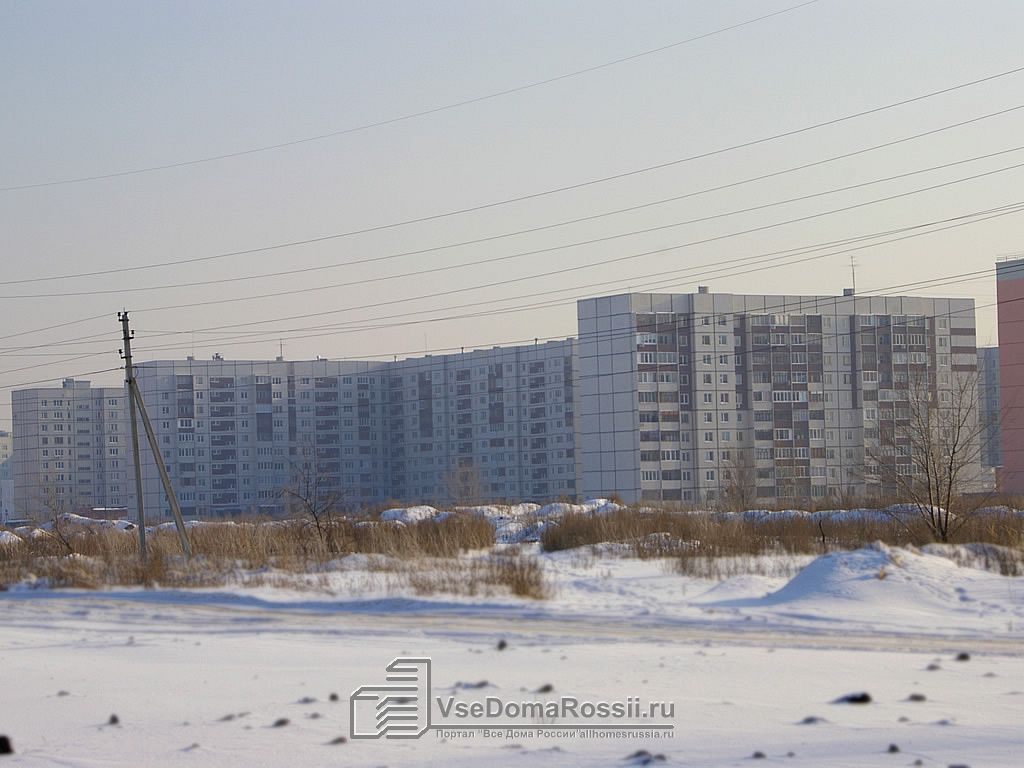 Дороги, которые нам выбирают