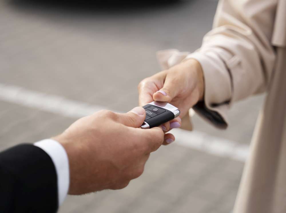 Что нужно знать при покупке б/у авто?