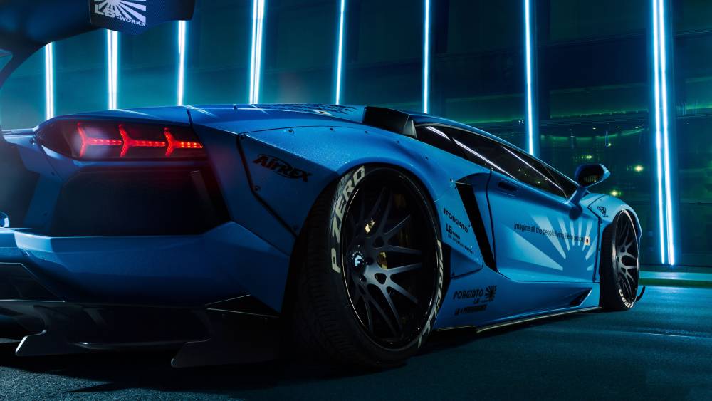 Как автоспорт влияет на развитие серийных автомобилей