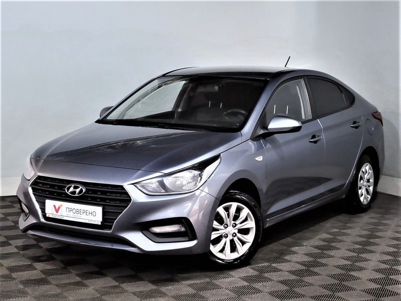 Hyundai поднимает цены 