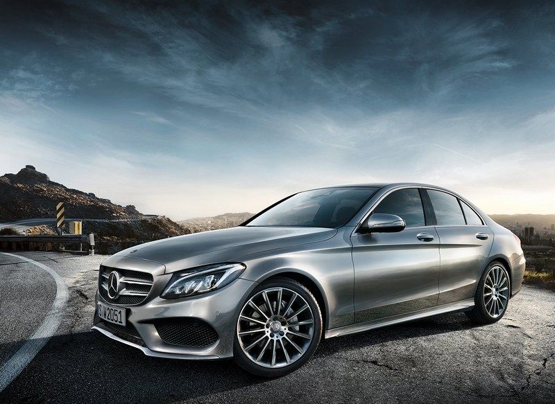Завод Mercedes в России: ещё один регион-претендент