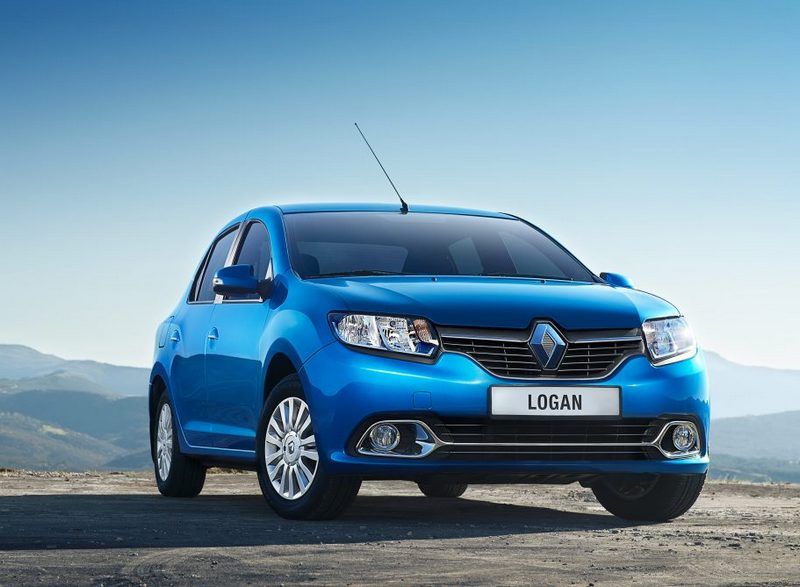 Компания Renault повысила цены на свои автомобили
