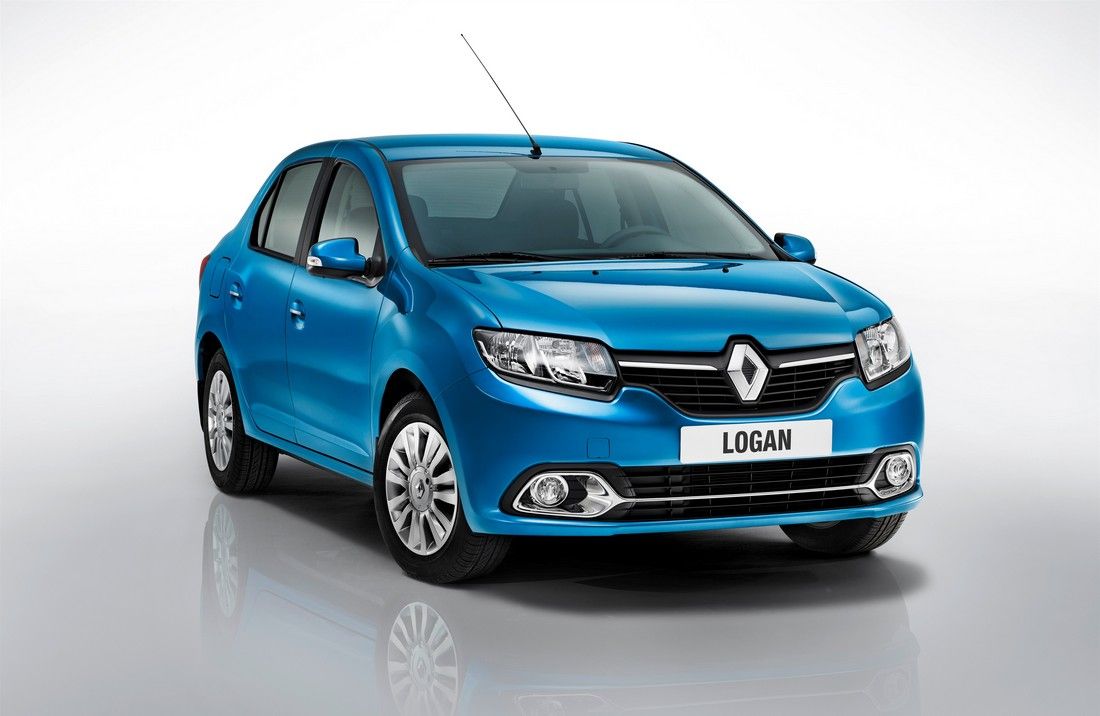 Российские Renault Logan и Sandero получат «автомат»