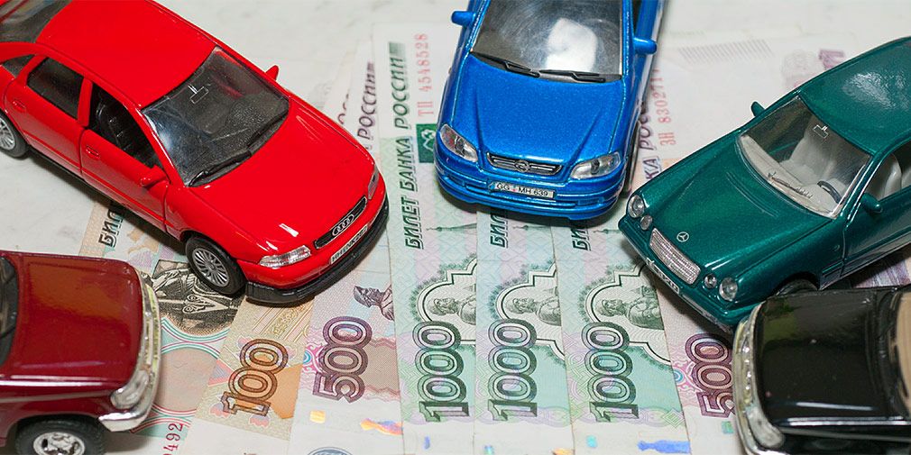 22 компании изменили цены на автомобили в России. Некоторые - понизили  