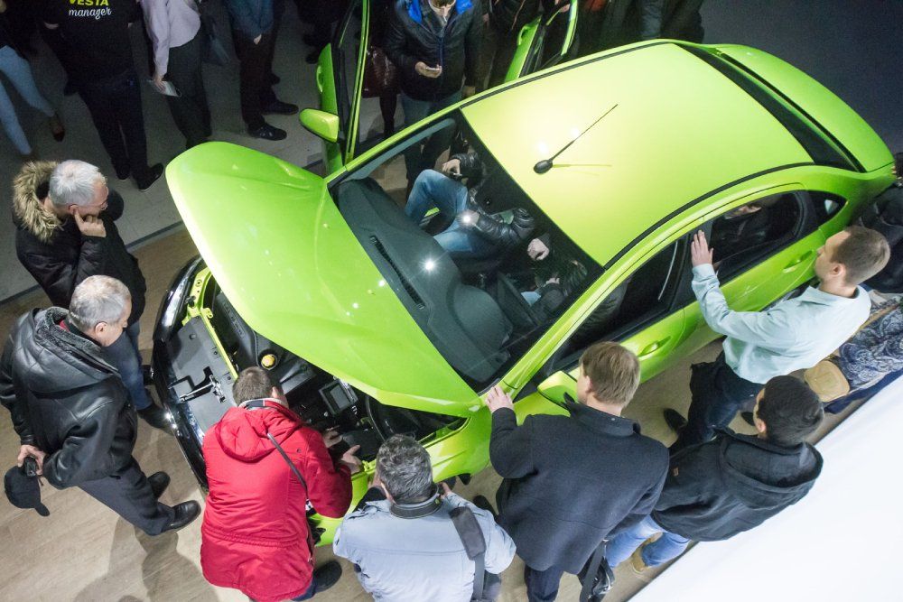 АВТОСТАТ: Итоги 1 полугодия 2022 года. Тренды и прогнозы.