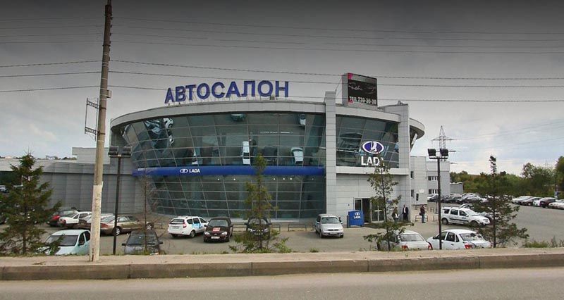 ТОП-10 городов РФ, где новые легковушки нарасхват