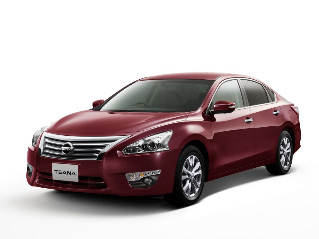Выгода NISSAN Teana до 150 000 руб.! Выгода NISSAN Teana до 150 000 руб.!
