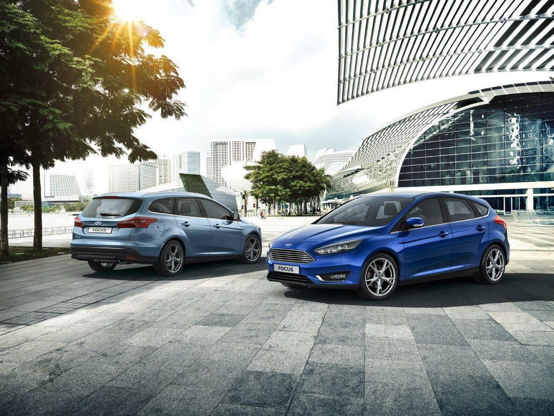 Ford не собирается покидать Россию и поможет владельцам Opel и Chevrolet