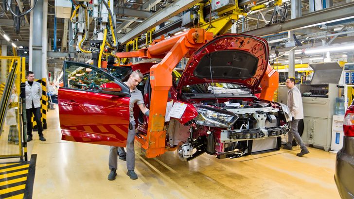 Каков срок службы автомобилей Lada?