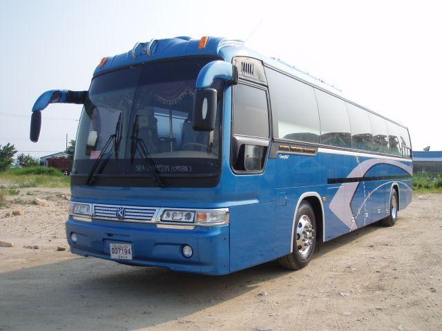 Для владельцев грузовиков и автобусов пропишут новые правила