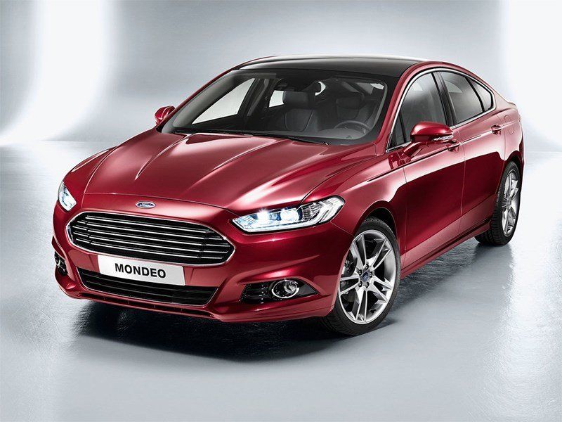 Массовый отзыв Ford Mondeo и пикапов Ranger - причины серьезны  