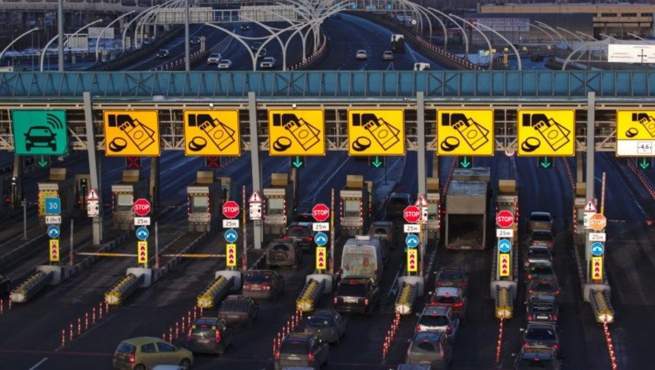 «Автодор» снижает плату за проезд 