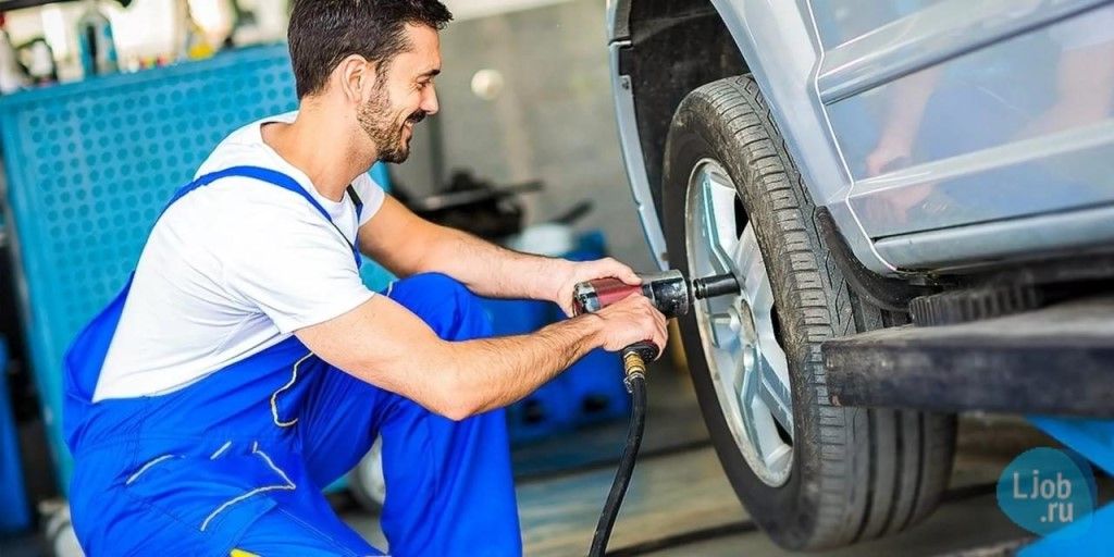 5 способов развода при переобувке: откровения шиномонтажника