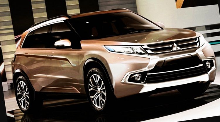 Это успех: продажи Mitsubishi в апреле выросли вдвое
