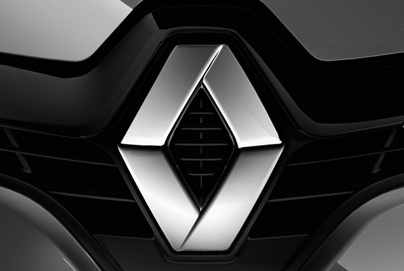 Стала известна дата премьеры очень дешёвого хэтча Renault