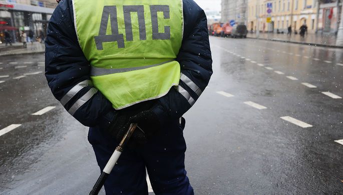 Сотрудникам ДПС запретили отстранять от вождения машины пьяных судей