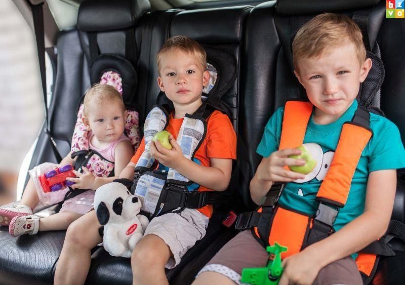 Детское место - взрослое дело