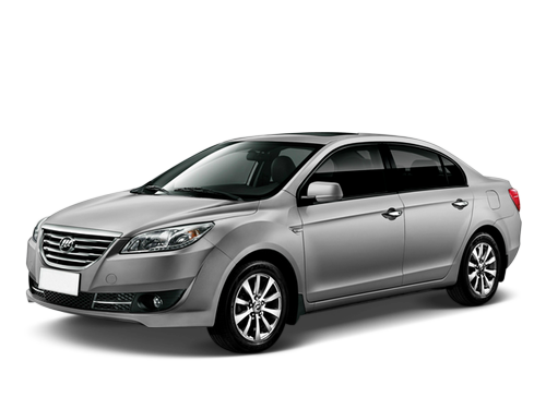 Trade-in для Lifan