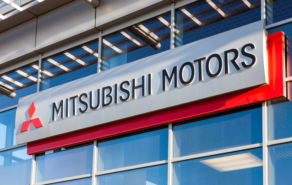 У Mitsubishi рост цен почти на все модели