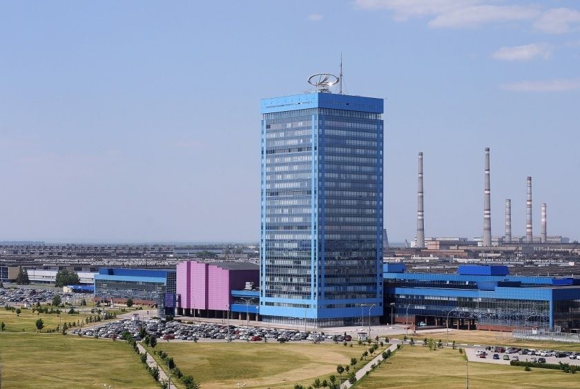 АВТОВАЗ отменил приказ о введении неполной 4-дневной рабочей недели