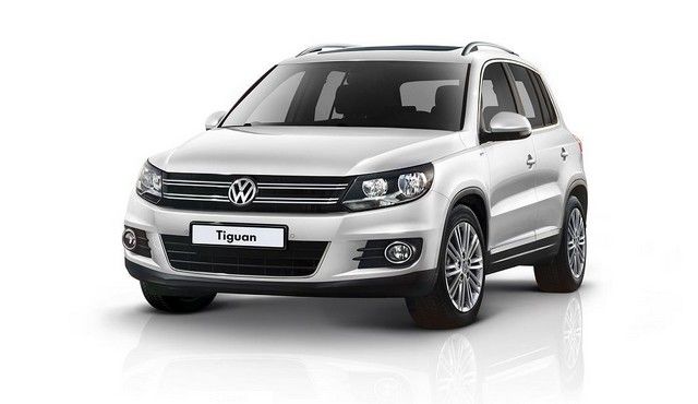 Volkswagen со скидкой Volkswagen со скидкой