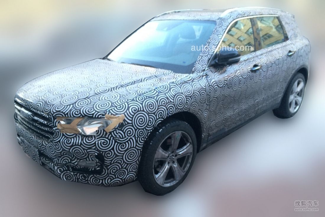Haval расширит модельный ряд