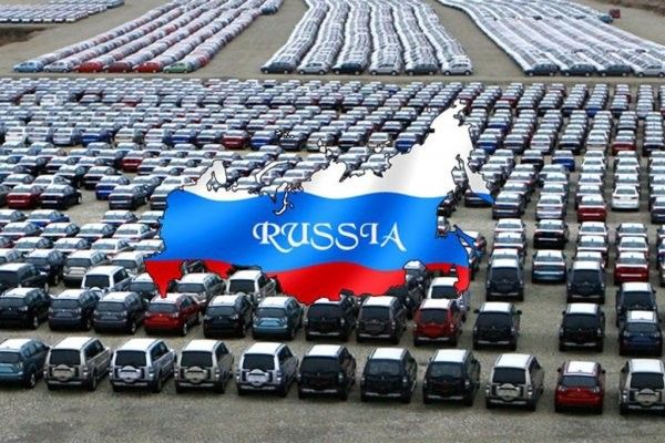 Avito и автодилеры создадут электронную базу на 42 млн автомобилей