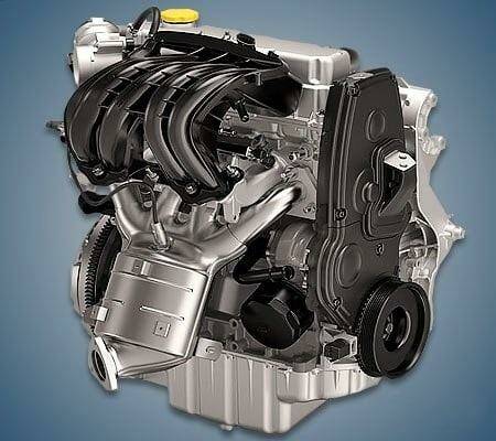 Ниву испытывают с новыми моторами