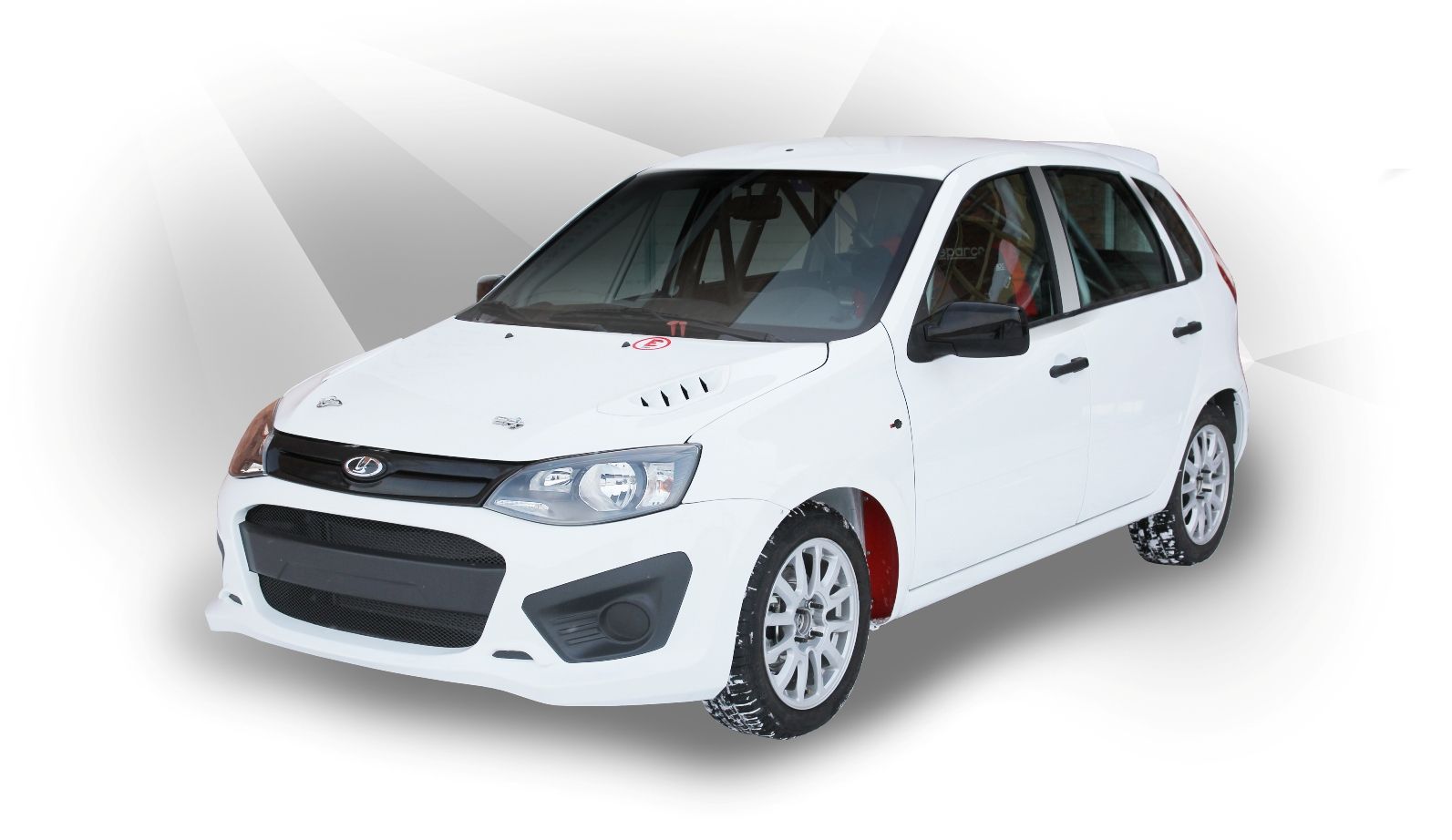 LADA Sport запустила производство нового гоночного автомобиля 