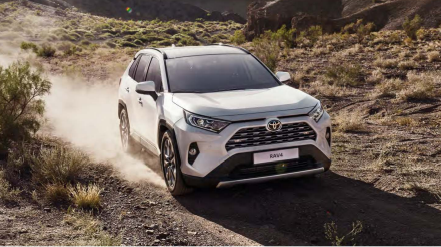 Рост продаж "европейцев" и "японцев" в сентябре