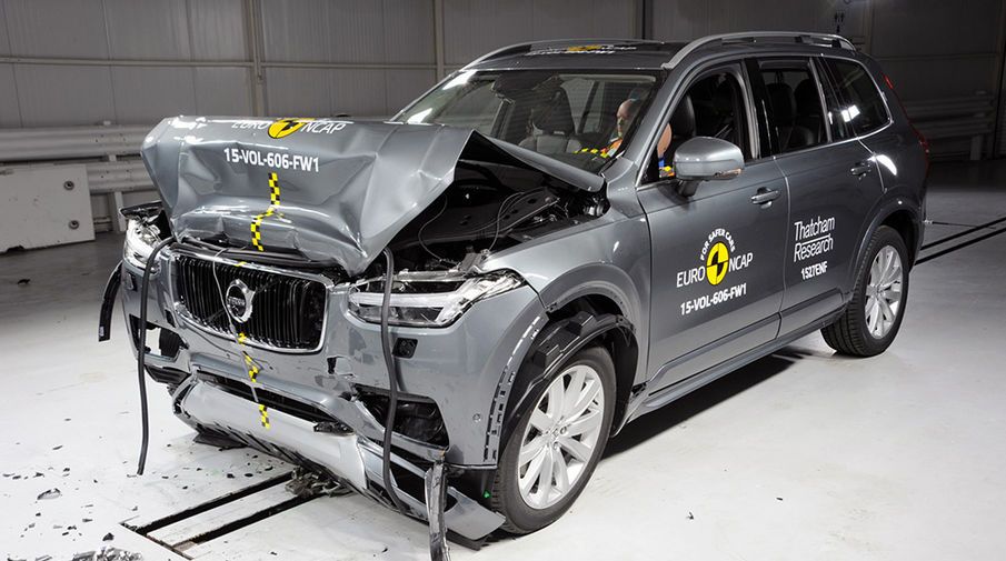 Ассортимент автомобилей в России может сократиться из-за ЭРА-ГЛОНАСС