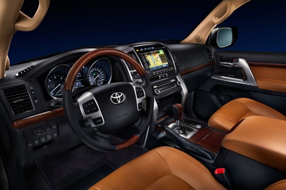 Toyota научилась бороться с запотевшими стеклами 