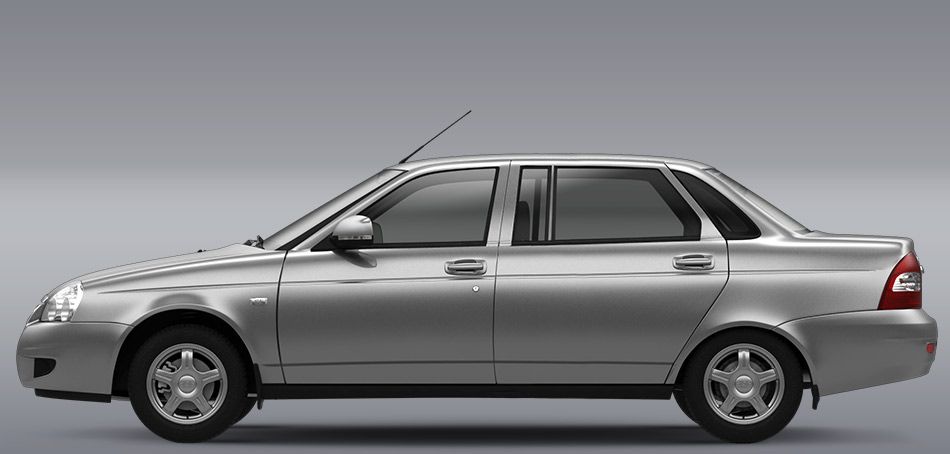 Производитель мелкосерийных LADA признан банкротом